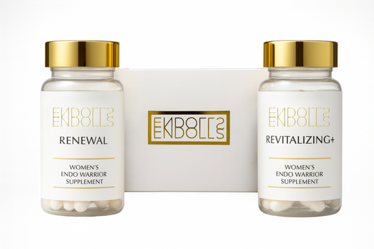 ENDOLLS - Flawless Essence Advanced Duo