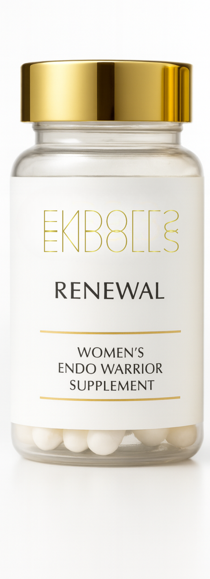 ENDOLLS - Flawless Essence Advanced Duo