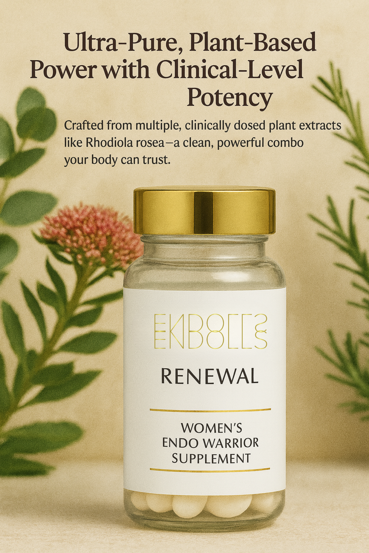 ENDOLLS - Flawless Essence Advanced Duo