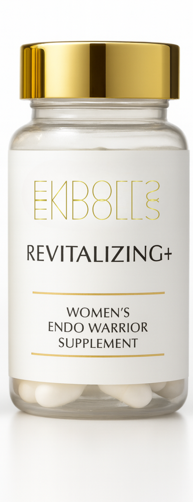 ENDOLLS - Flawless Essence Advanced Duo